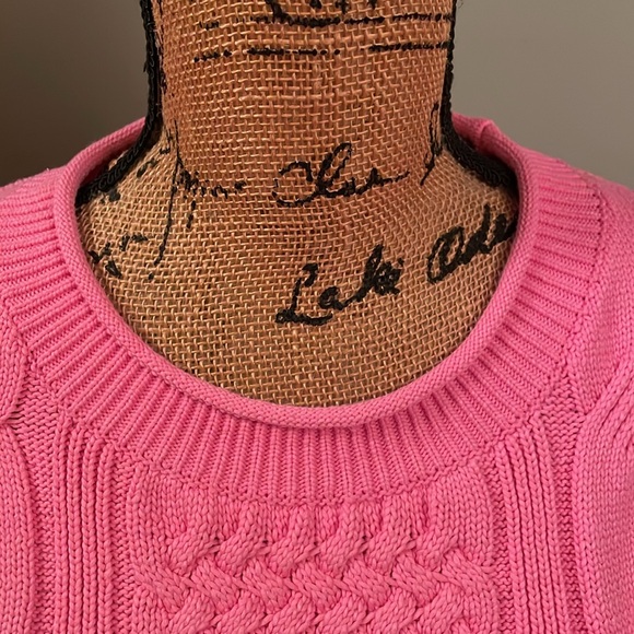 Banana Republic sweater size medium. - Picture 2 of 9